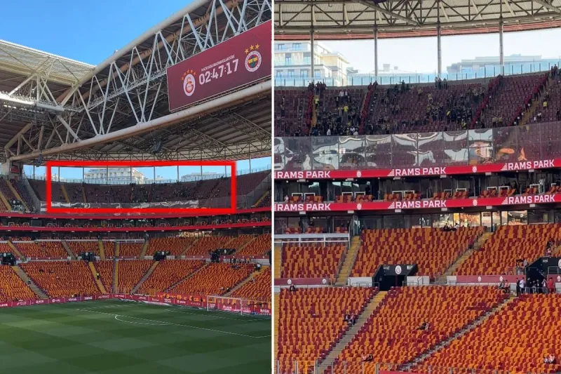 Galatasaray