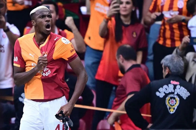 Galatasaray