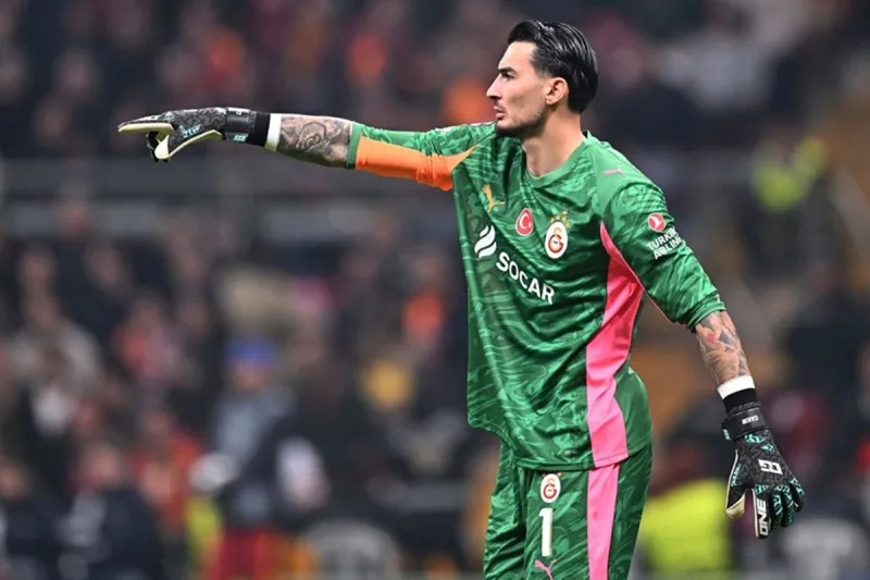 Galatasaray