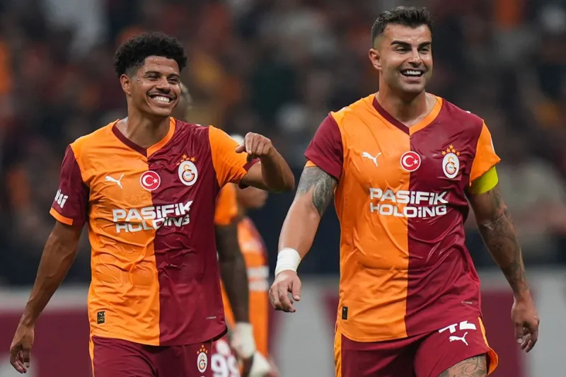 Galatasaray