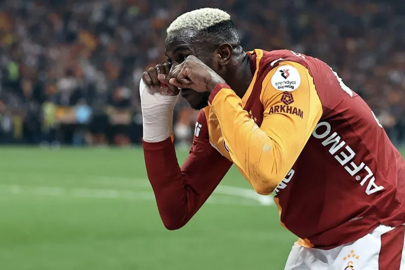 Galatasaray