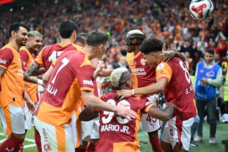 Galatasaray