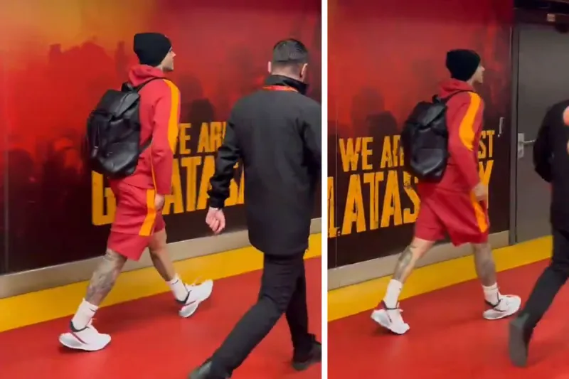 Galatasaray