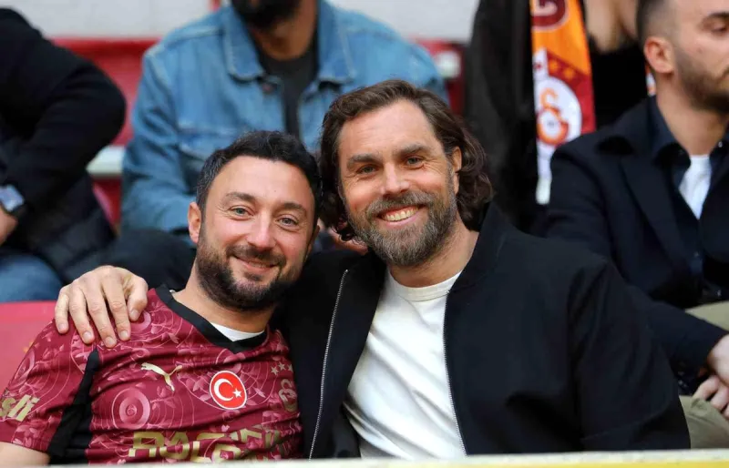 Galatasaray