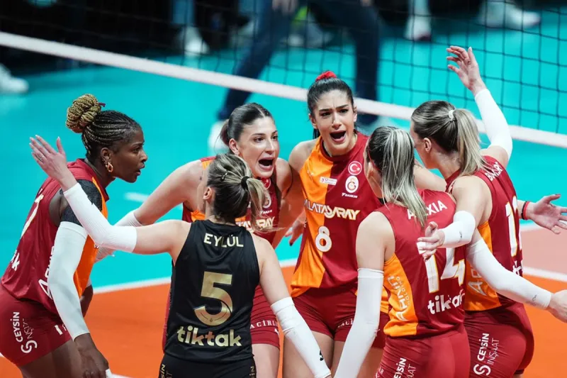 Galatasaray