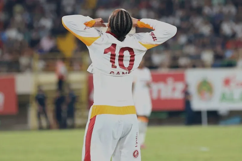 Galatasaray