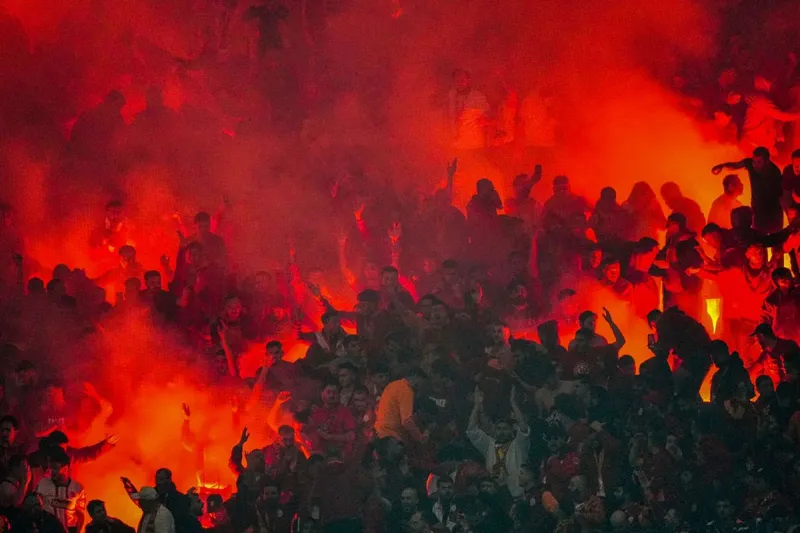 Galatasaray