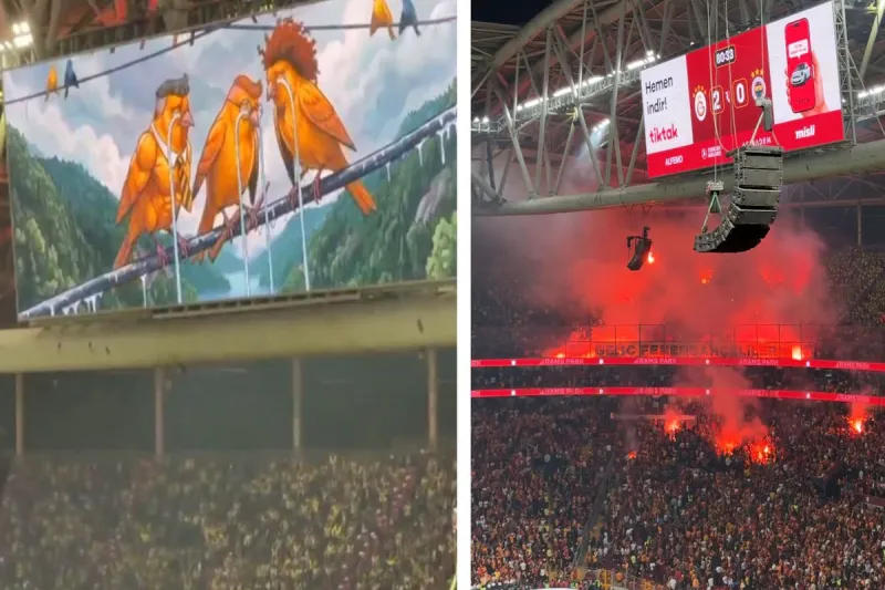 Galatasaray