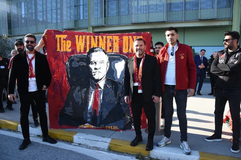 Galatasaray