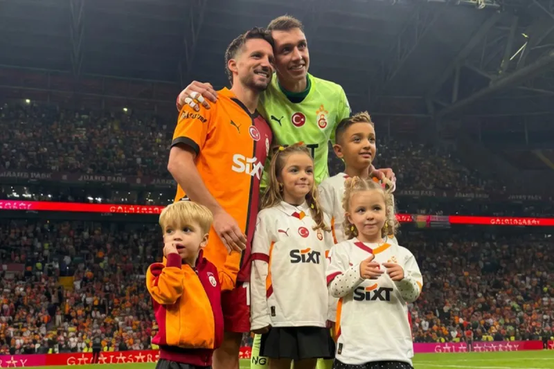 Galatasaray