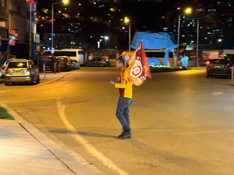 Galatasaray