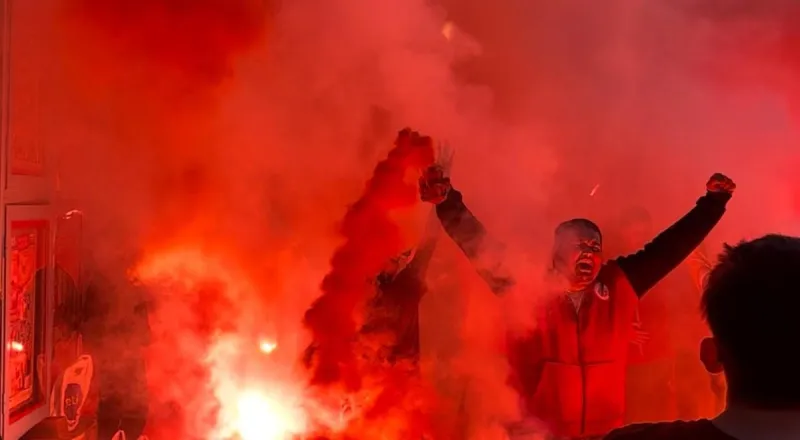 Galatasaray