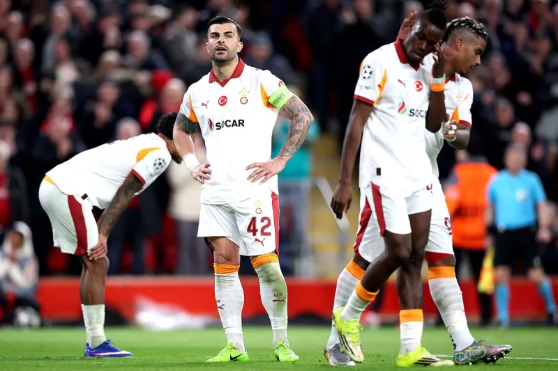 Galatasaray'in Büyük Gelir Fırsatı