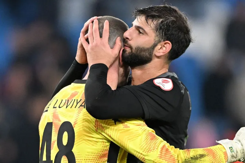 Galatasaray'in Ümit Akdağ Transferi