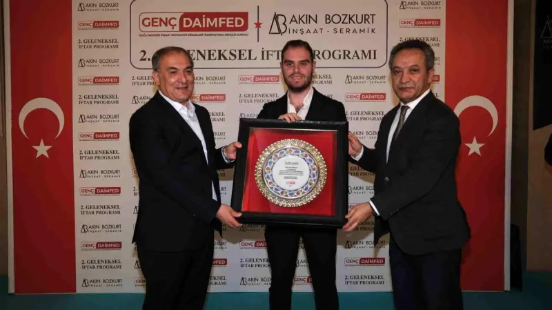 Genç DAİMFED