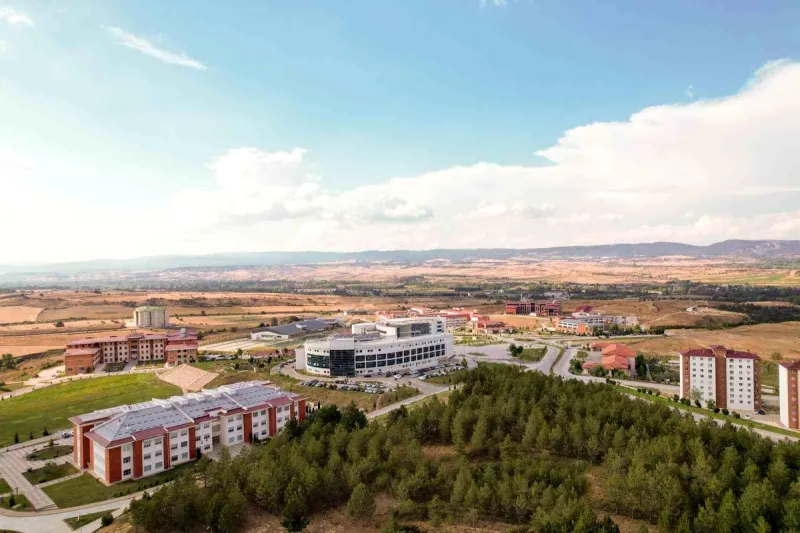 Güney Karadeniz Jeoparkı'nda Büyük Dönüşüm: 15 Stratejik Projeye Onay Çıktı
