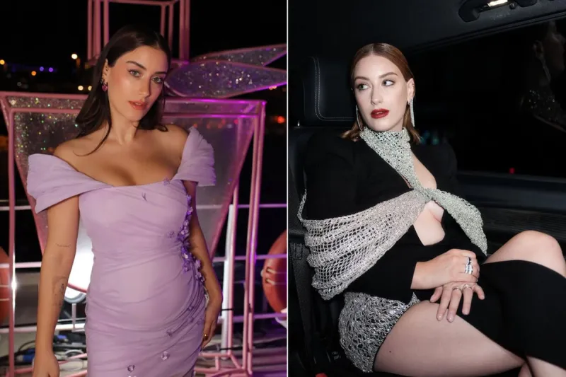 Hazal Kaya’dan Samimi İtiraf:
