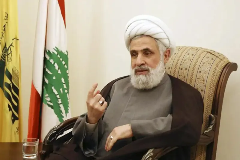 Hizbullah lideri Naim Kasım öldürüldü mü? İsrail
