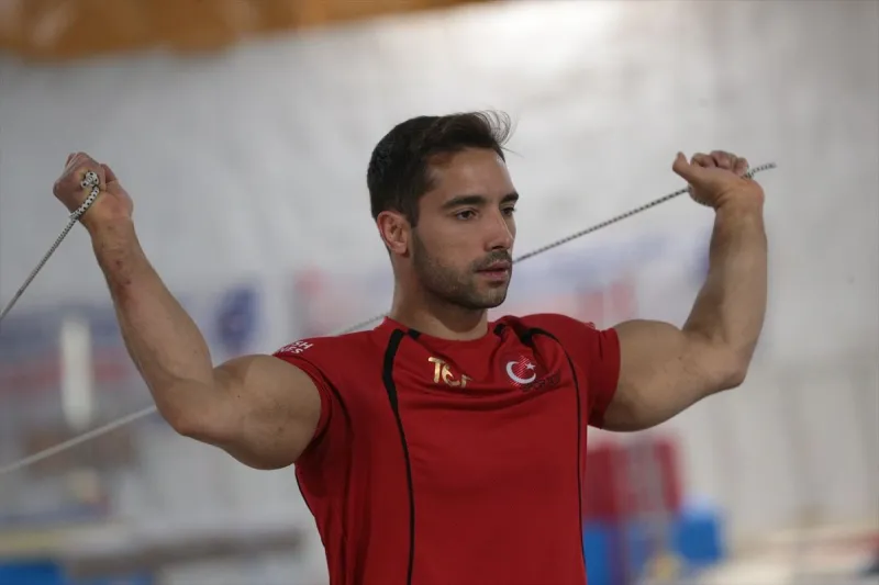 İbrahim Çolak