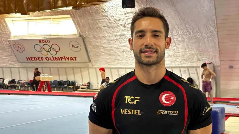 İbrahim Çolak