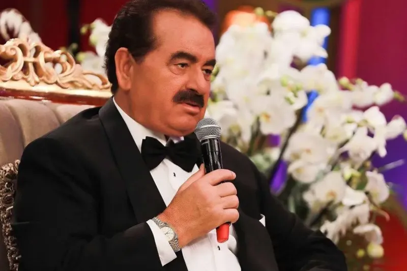 İbrahim Tatlıses