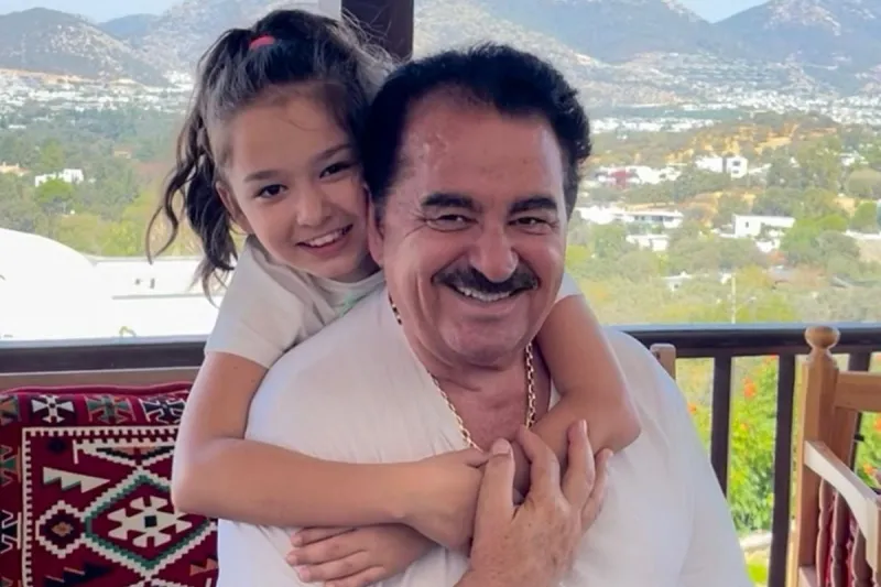 İbrahim Tatlıses