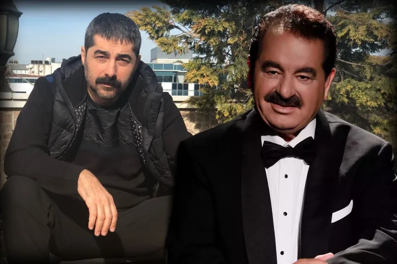 İbrahim Tatlıses