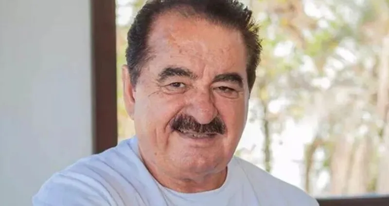 İbrahim Tatlıses