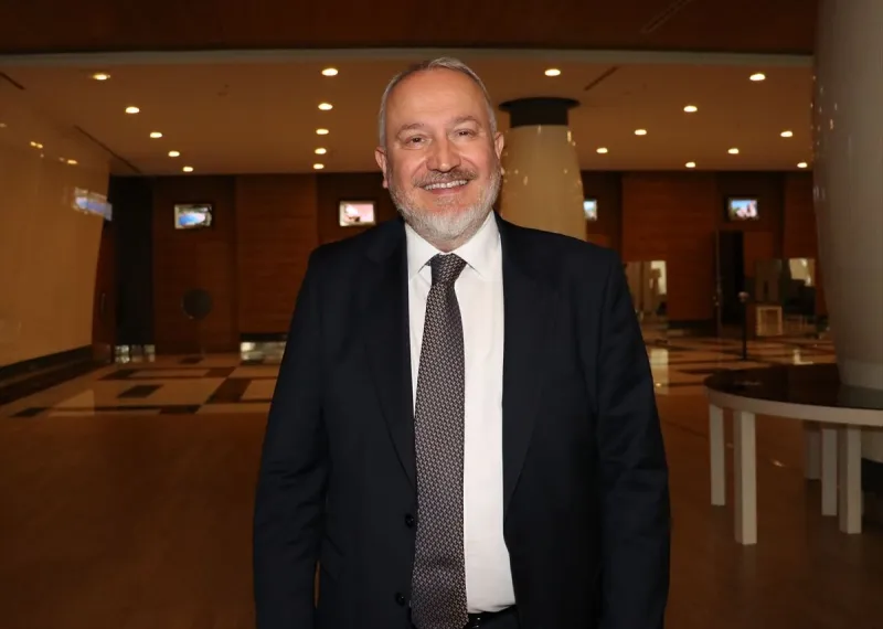İç pazarın ve Avrupalı turistin