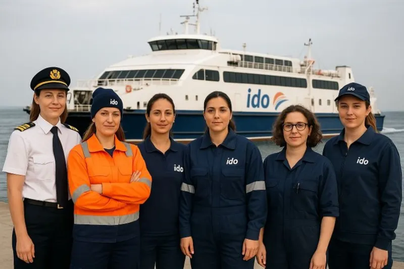 İDO, 2026 Sezonunda Ege