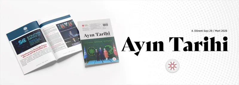 İletişim Başkanlığının 