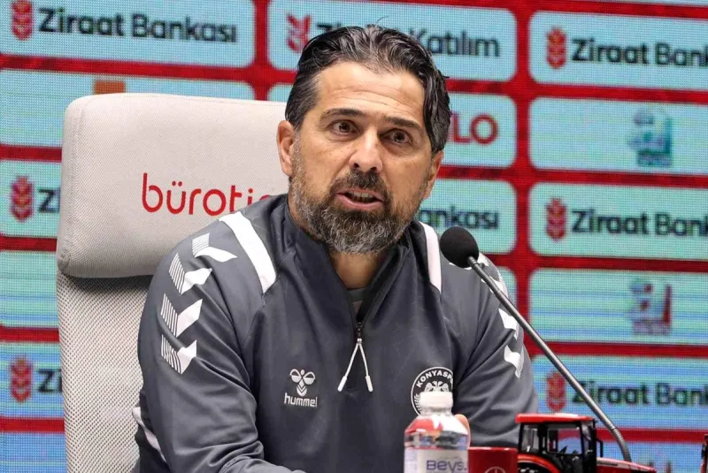 İlhan Palut: