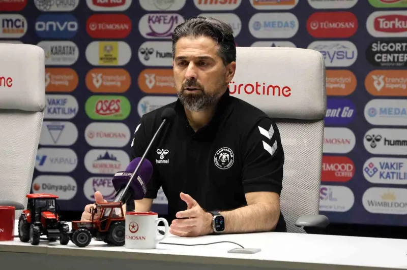 İlhan Palut: