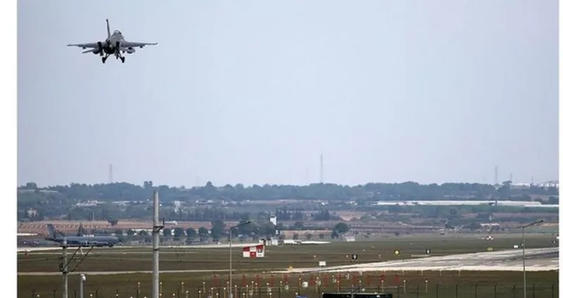 İncirlik SON DAKİKA! İncirlik
