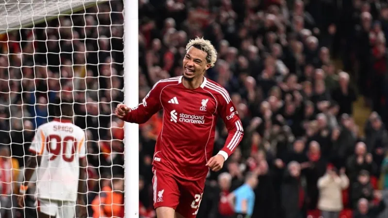 İngiliz basınından Salah ve Liverpool