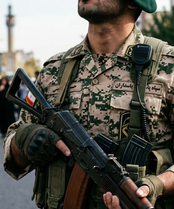 İran’dan bölgedeki sanayi tesislerine misilleme uyarısı: İş yerlerinizi terk edin