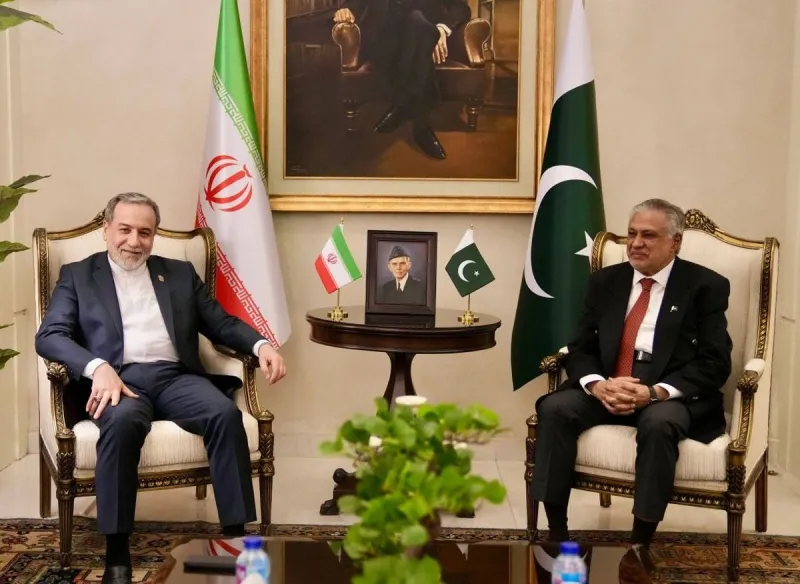 İran'dan müzakere açıklaması: ABD ile doğrudan görüşme planlanmıyor