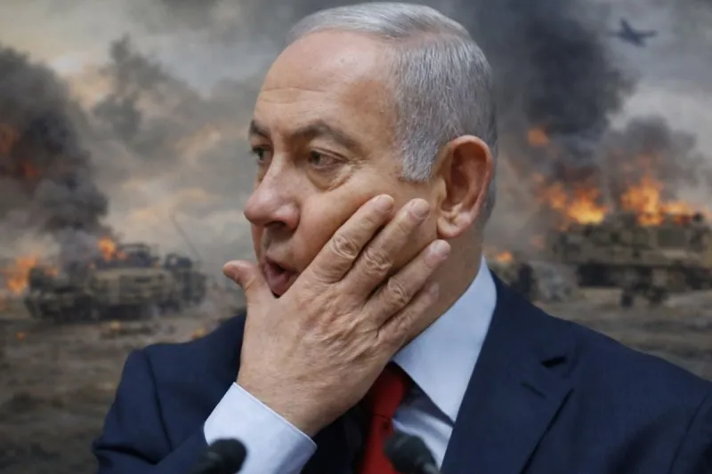 İsrail, ateşkesi ihlal ederse iki ülke Tel Aviv