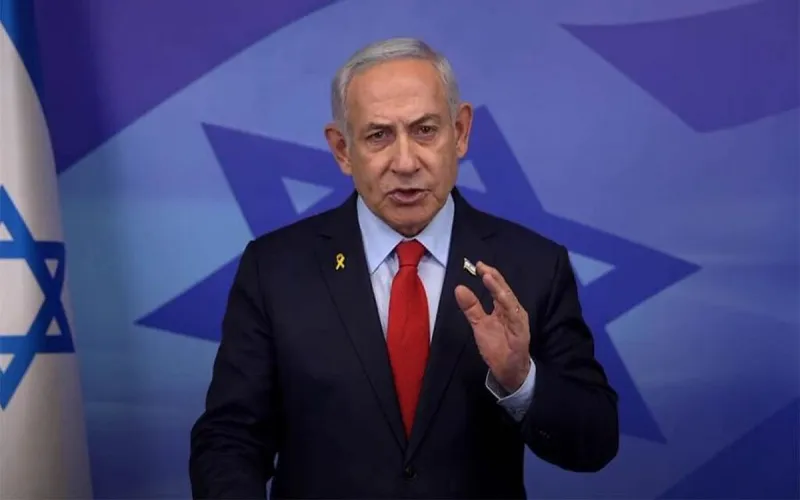 İsrail Başbakanı Netanyahu'dan Orduya Lübnan Talimatı: Şiddetli Operasyonlar Başlıyor