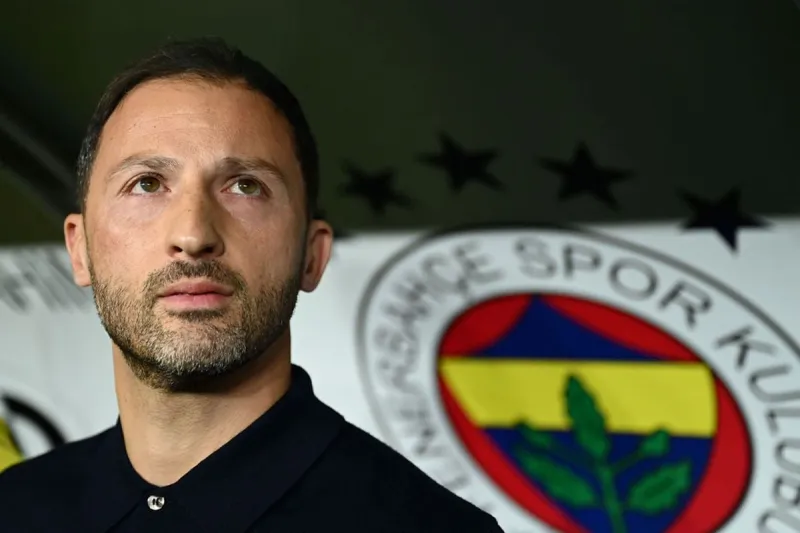 İşte Tedesco