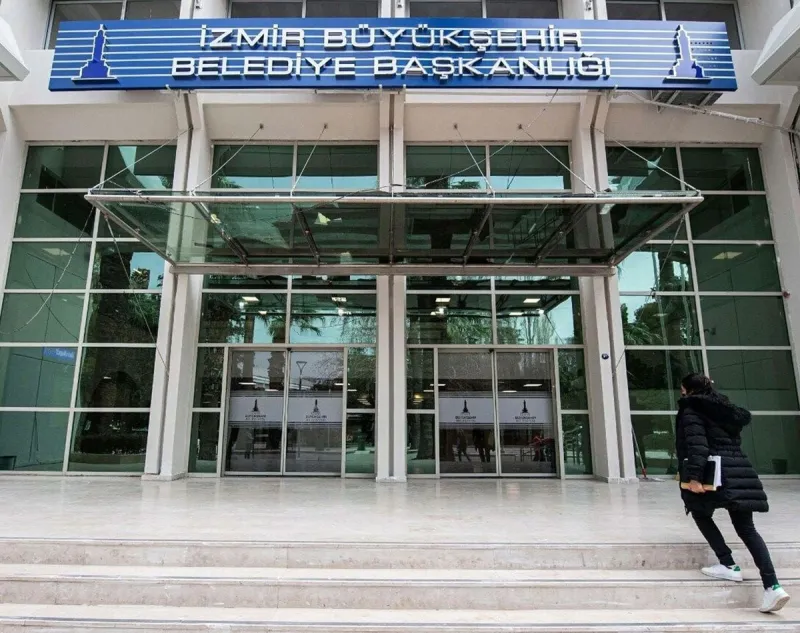 İZBETON Operasyonunda Şikayet Dilekçesi Ortaya Çıktı: Eski CHP İl Başkanı da İddialar Arasında