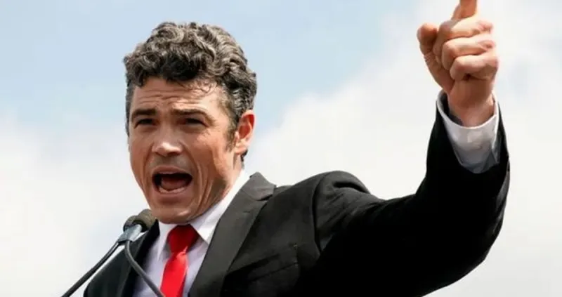 Joe Kent kimdir? ABD terörle mücadele direktörü Joe Kent neden istifa etti?