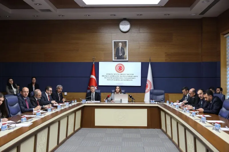 Kamu Denetçisi Balta: İdarenin mahkeme kararlarını uygulamaması hizmet kusuru