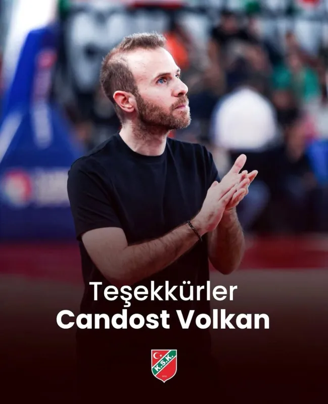 Karşıyaka Basketbol