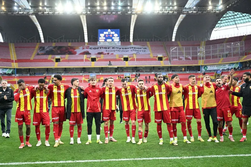 Kayserispor
