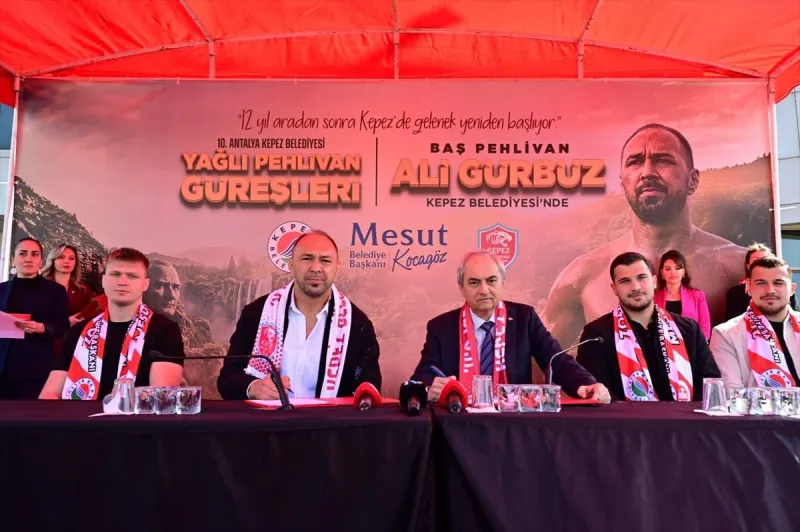 Kepez Belediyespor