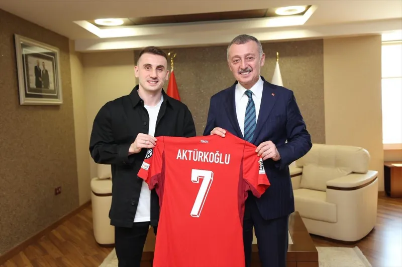 Kerem Aktürkoğlu