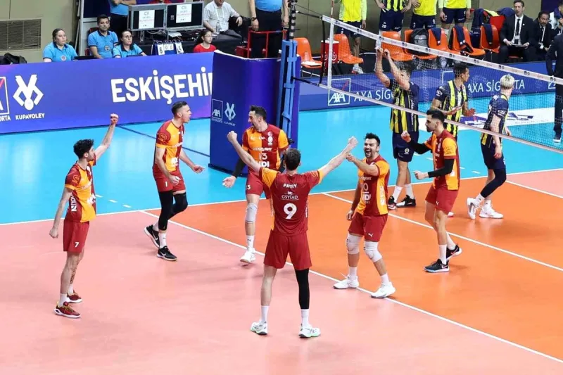 Kupa Voley