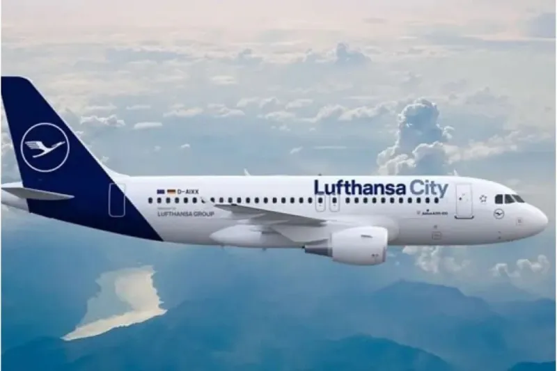 Küresel Yakıt Krizi Havayollarını Vurdu: Lufthansa 20 Bin Uçuşunu İptal Etti