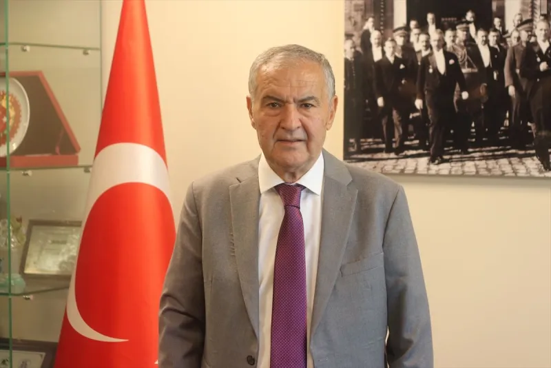 Kuru meyve ilk çeyrekte 404 milyon 460 bin dolar kazandırdı